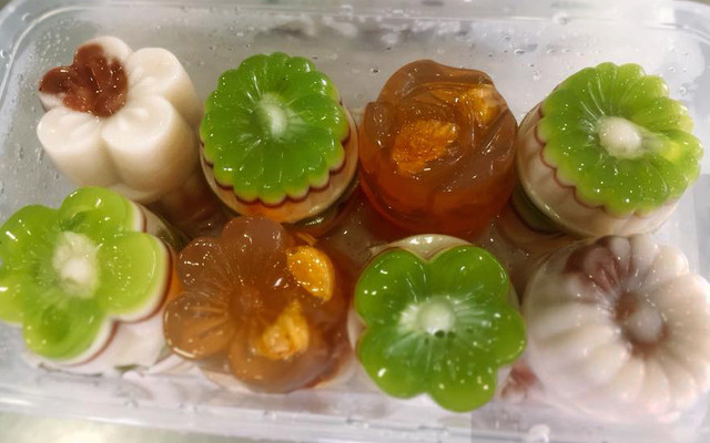 Ăn Vặt Hiếu Mỡ - Shop Online