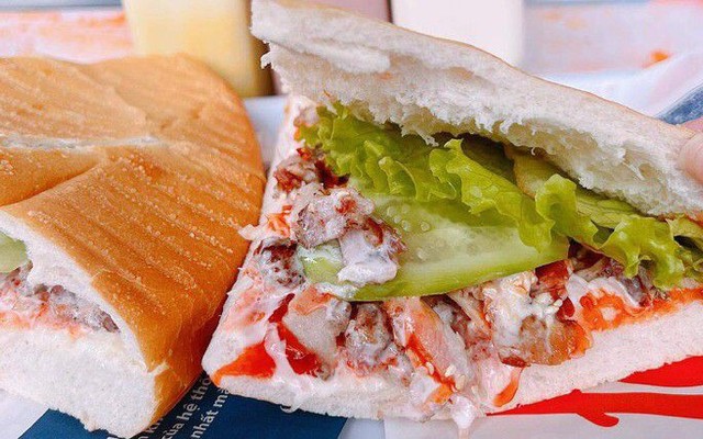 Kebab Torki - 90 Lê Hồng Phong