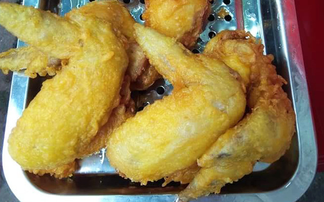 Phương Thanh - Drinks & Fast Food