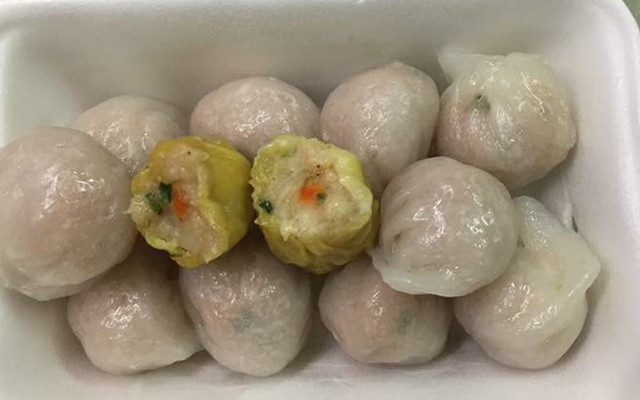 Sủi Cảo Cha Xia - Shop Online