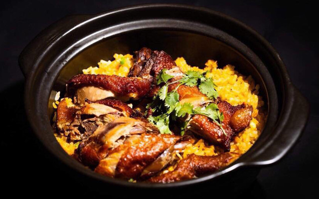 Cơm Niêu Gia Đình - Ngụy Như Kon Tum