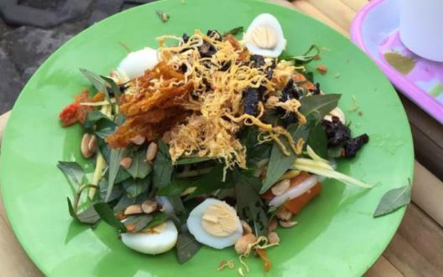 Hằng - Bánh Tráng Cuốn Thịt Heo & Ăn Vặt