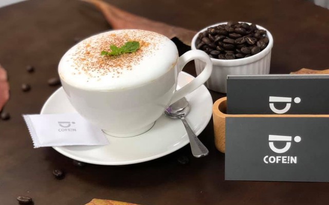 Cofein Cafe