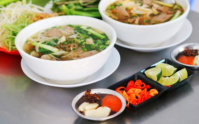 Phở Tài 1 - Trần Quang Khải