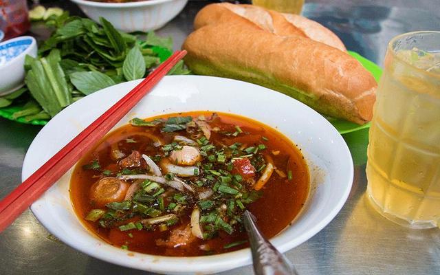Tươi - Bánh Mì, Phở & Bò Kho