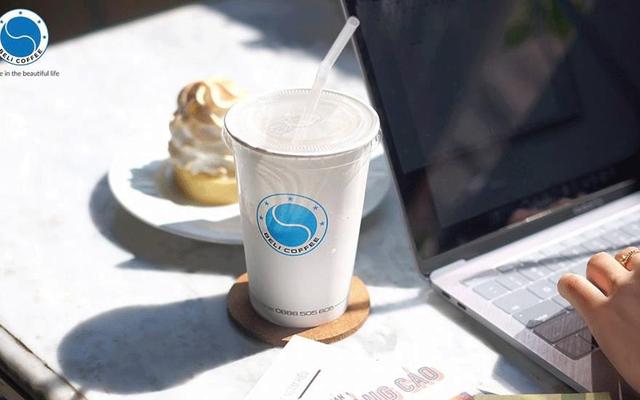 Beli Coffee - Cafe Mang Đi - Nguyễn Văn Trỗi
