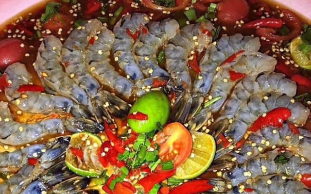 Vườn Ốc Wongnai