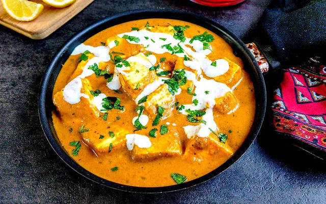 Sher-E-Punjab Cuisine - Ẩm Thực Ấn Độ