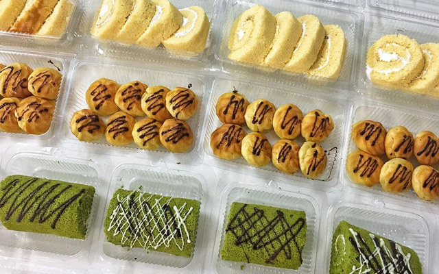 Cuns Kitchen - Bánh Homemade Online