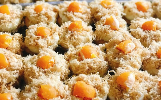 Đan Phượng Bakery