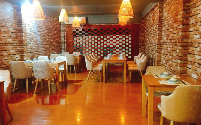 Nhà Hàng Hương Việt - Món Ngon Việt Nam