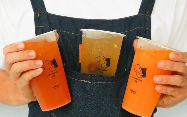 Lophuong Tea - Nguyễn Văn Linh