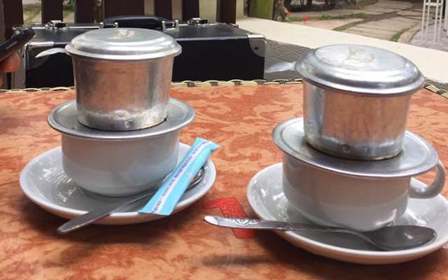 Bách Cafe - SĐT Linh Đàm