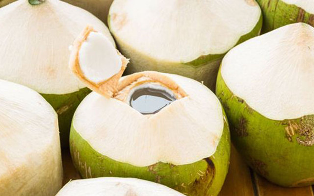 Dừa Cocolike - Trần Văn Đán