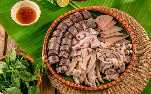 Bà Nhung Béo - Lòng Sạch Online