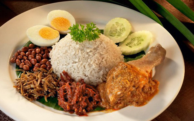 HJ. Os Man Restaurant