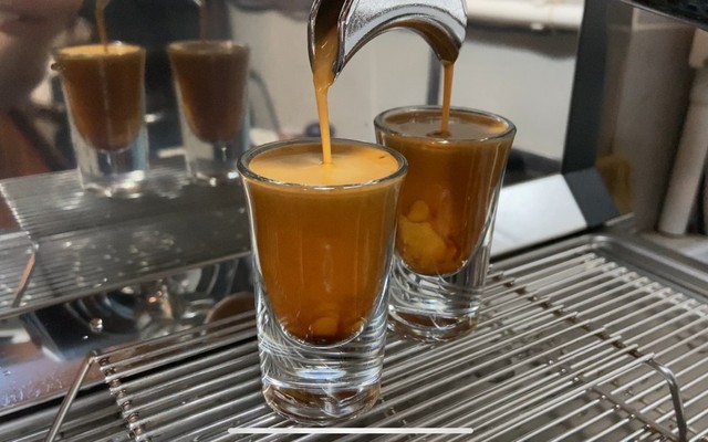 KM Cafe Store - Tôn Thất Tùng