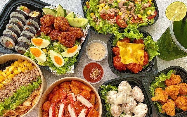 May Food & Drink - Shop Online