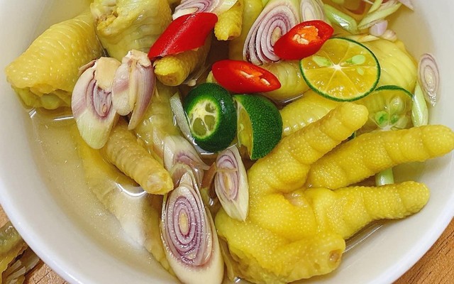 Đậu Bami - Bánh Mì Nhà Đậu Online