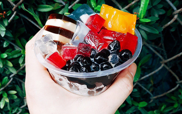 Trà Sữa Tipu - Đỗ Quang