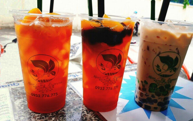 Miss Tea - Bình Hòa 24