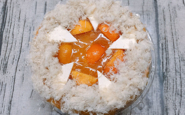 Thỏ Bông Bakery - Làm Bánh Tại Nhà