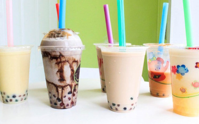 Trà Sữa Miss N' Tea - Cô Giang