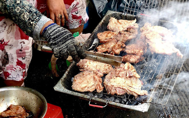 Cơm Tấm Mai - Vĩnh Hội