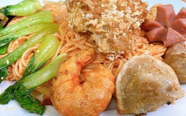 Hang Sóc Fastfood - Đồ Hàn & Ăn Vặt Online