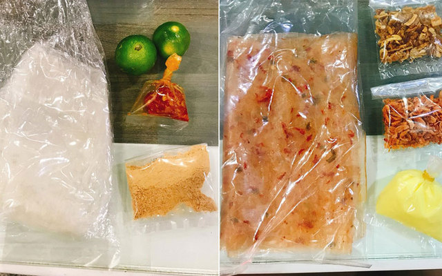 Panda - Ăn Vặt Online