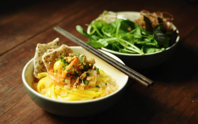 The Foodtech - Ẩm Thực Miền Trung