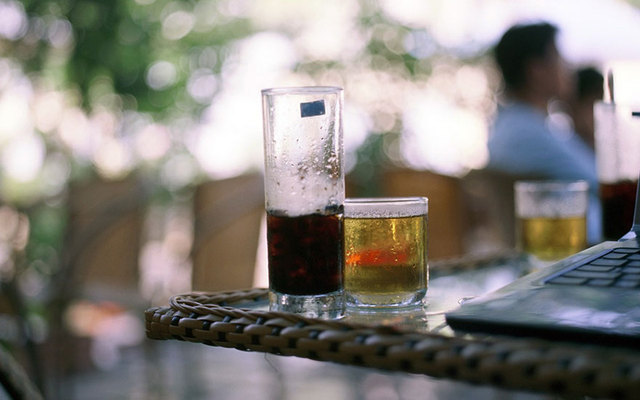 Kaka Coffee