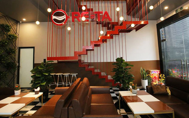 Reta Cafe