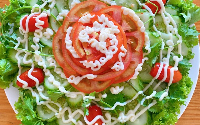 Bia Văn Toàn - Đồ Nhậu Xuân Đỉnh