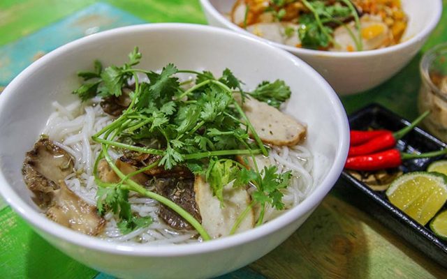 Phương Nam - Nhà Hàng Chay