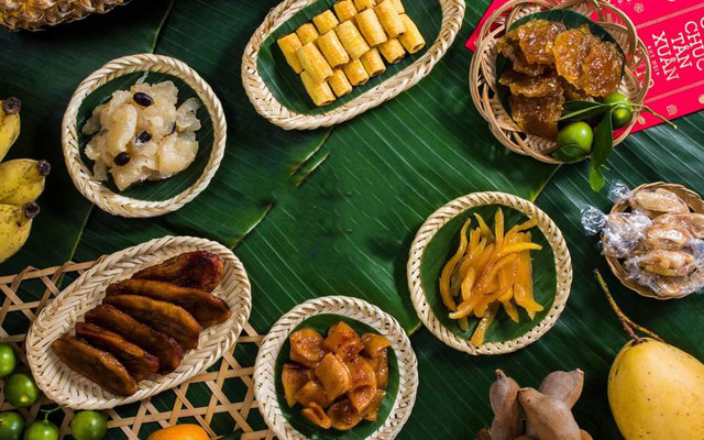 MOM Bakery - Shop Online