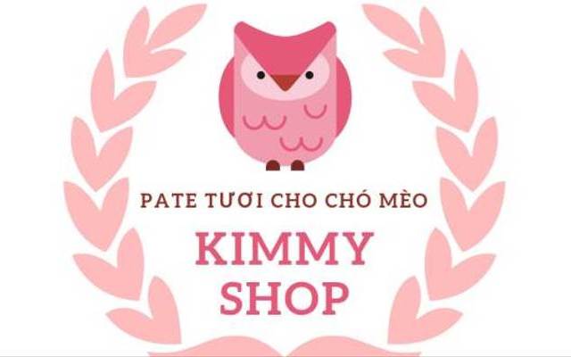 Kimmy Shop - Pate Tươi Chó Mèo - Đường Láng