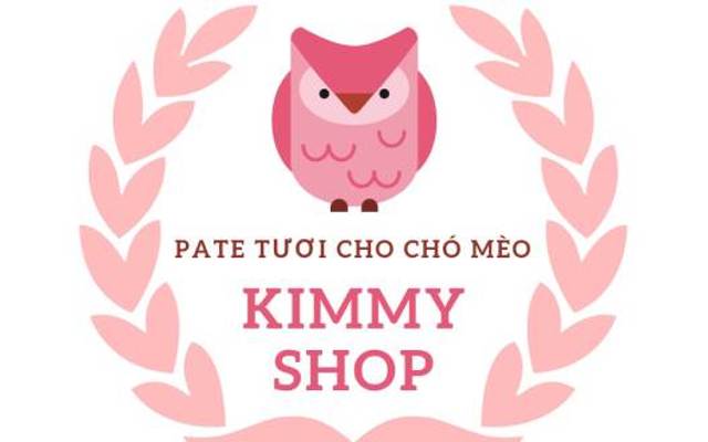 Kimmy Shop - Pate Tươi Chó Mèo - Đường Láng