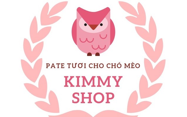 Kimmy Shop - Pate Tươi Chó Mèo - Lương Yên