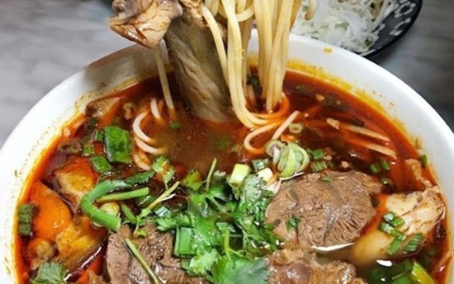 Bún Bò Huế 99