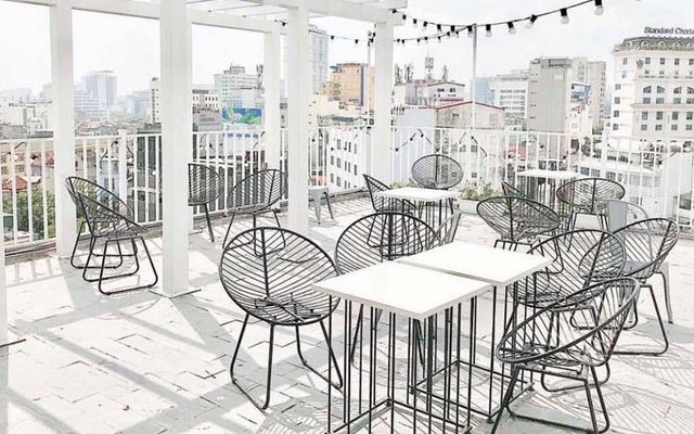 Lofita - Healthy Drinks & Foods - Trần Quốc Hoàn