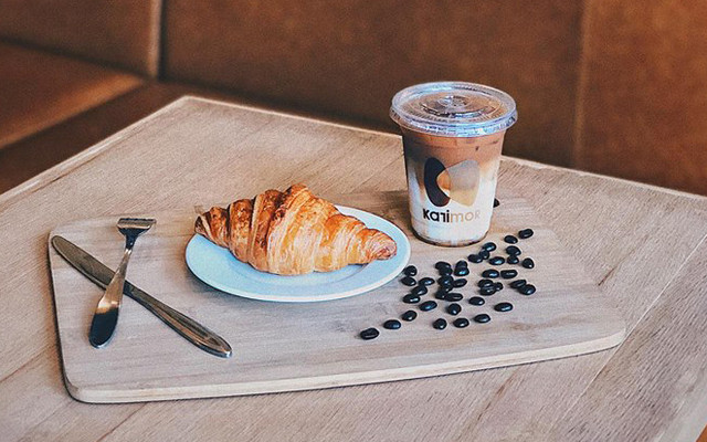 Katimor - Coffee & Tea