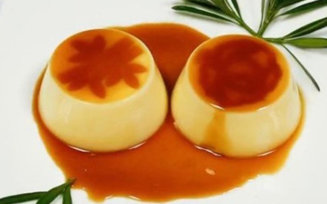 Hoa Lê - Bánh Flan & Trà Sữa