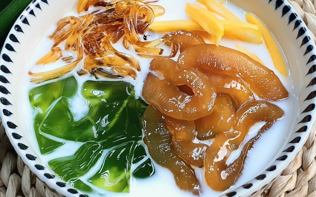 Chè Ngon - Ngô Quyền