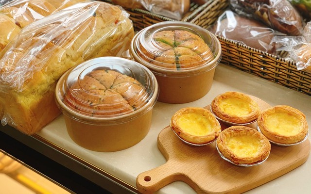 Trường Phát Bakery - Ngọc Hà