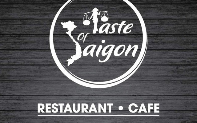 Taste Of SaiGon - Restaurant & Cafe - Vinhomes Central Park