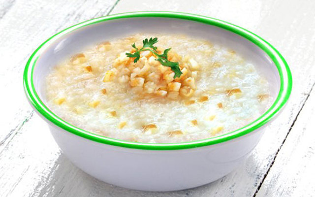 Như Ngọc - Cháo Dinh Dưỡng