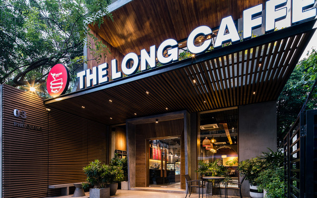 The Long Caffe - Phổ Quang