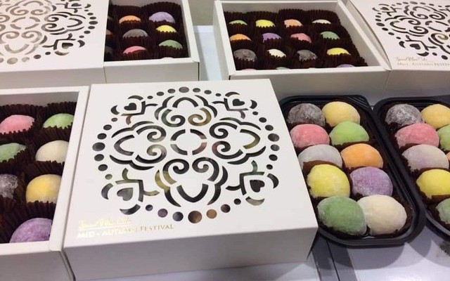 Mochi Handmade - Shop Online