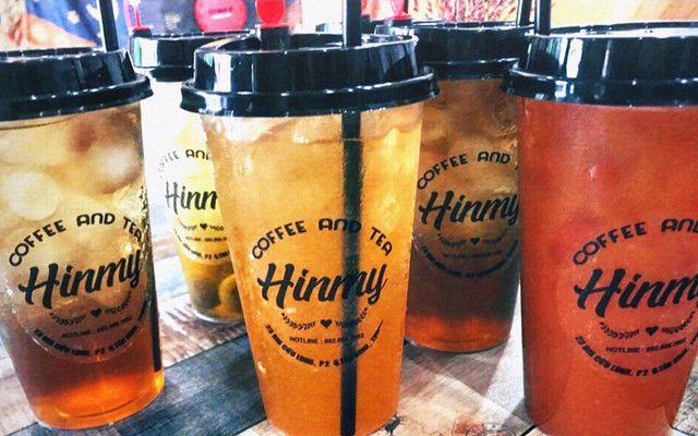 Hinmy Coffee & Tea